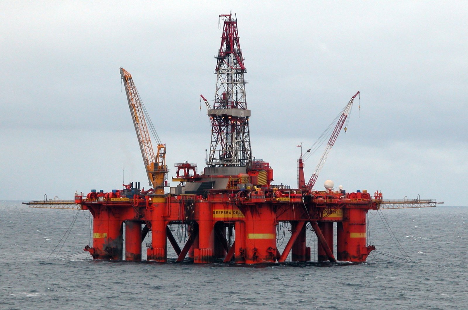 Oilfield & Drilling equipment
